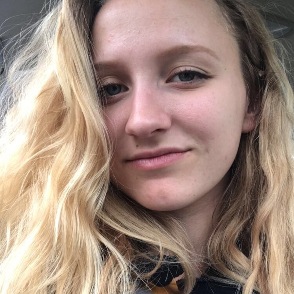 Meet your Posher, Jenna
